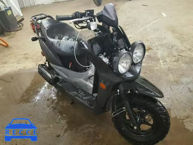 2013 YAMAHA YW50 RKRSA43A3DA114648 Bild 0