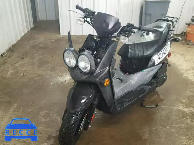 2013 YAMAHA YW50 RKRSA43A3DA114648 image 1