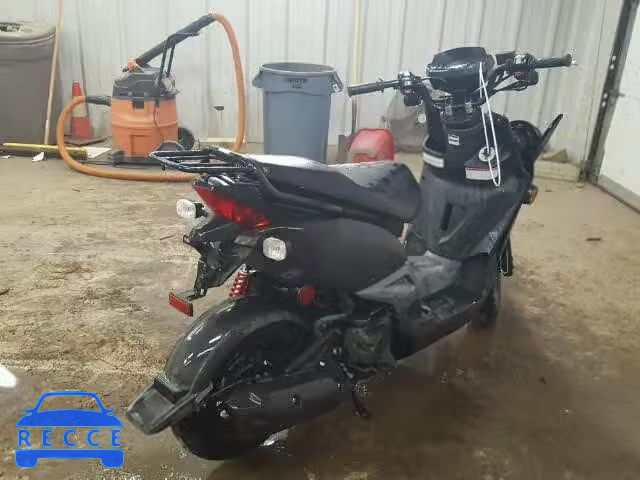 2013 YAMAHA YW50 RKRSA43A3DA114648 Bild 3