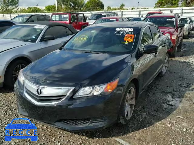 2014 ACURA ILX 19VDE1F31EE010599 Bild 1