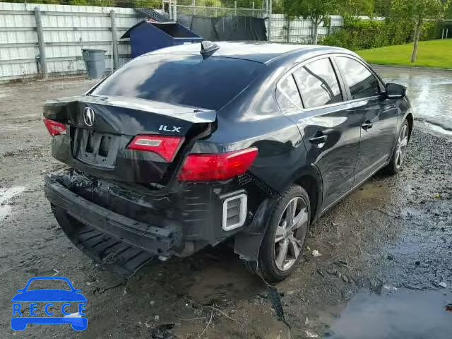 2014 ACURA ILX 19VDE1F31EE010599 image 3