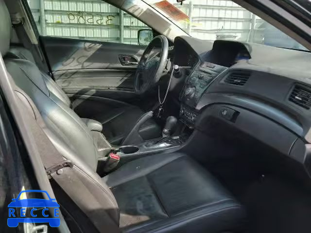 2014 ACURA ILX 19VDE1F31EE010599 image 4