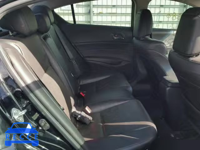 2014 ACURA ILX 19VDE1F31EE010599 image 5