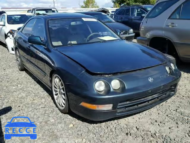 1998 ACURA INTEGRA JH4DB7663WS003566 image 0