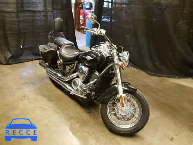 2008 KAWASAKI VN900 JKAVN2B148A035729 image 0