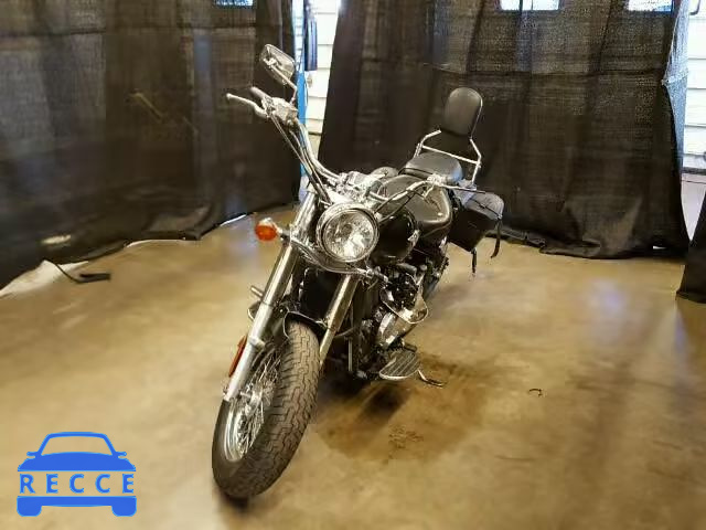 2008 KAWASAKI VN900 JKAVN2B148A035729 image 1