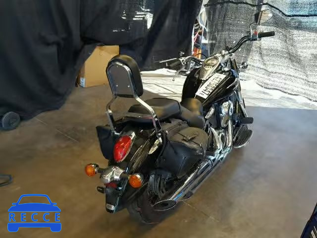 2008 KAWASAKI VN900 JKAVN2B148A035729 image 3