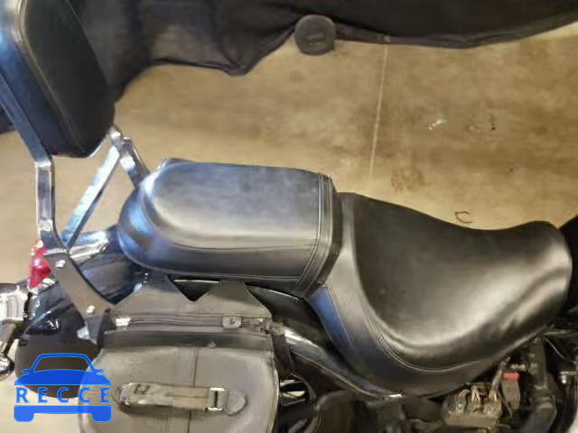 2008 KAWASAKI VN900 JKAVN2B148A035729 image 5