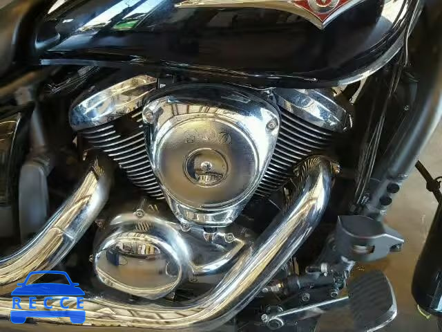 2008 KAWASAKI VN900 JKAVN2B148A035729 зображення 6