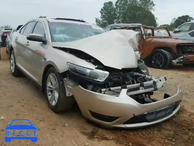 2017 FORD TAURUS 1FAHP2E86HG112528 image 0