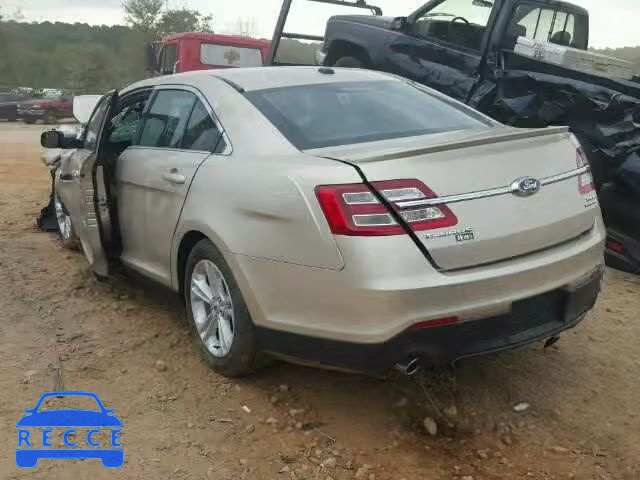2017 FORD TAURUS 1FAHP2E86HG112528 image 2