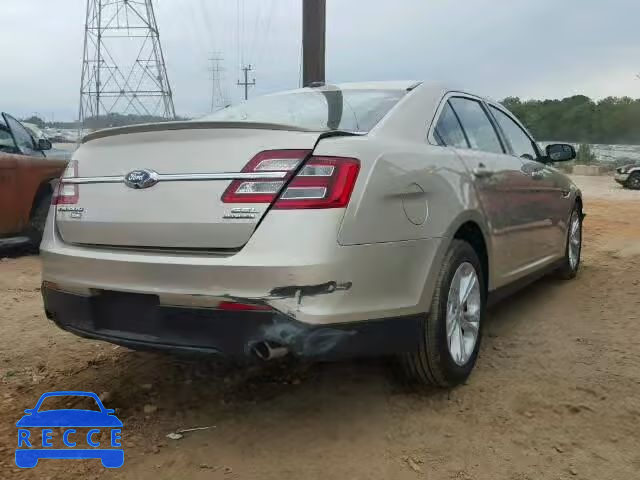 2017 FORD TAURUS 1FAHP2E86HG112528 image 3