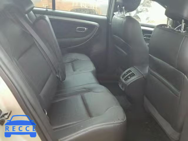 2017 FORD TAURUS 1FAHP2E86HG112528 image 5