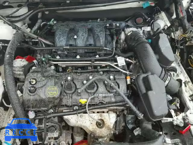 2017 FORD TAURUS 1FAHP2E86HG112528 image 6