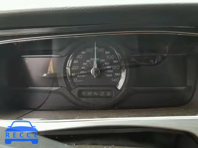 2017 FORD TAURUS 1FAHP2E86HG112528 image 7