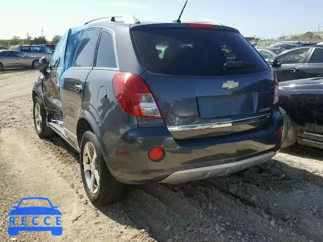 2013 CHEVROLET CAPTIVA 3GNAL3EK2DS612794 Bild 2