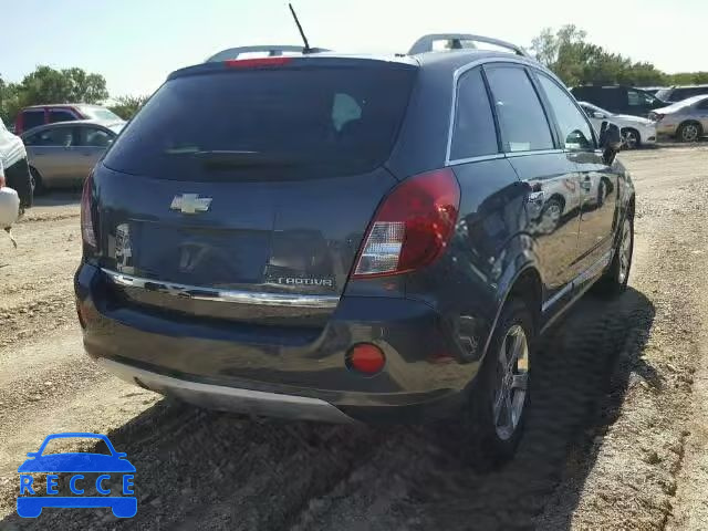 2013 CHEVROLET CAPTIVA 3GNAL3EK2DS612794 image 3