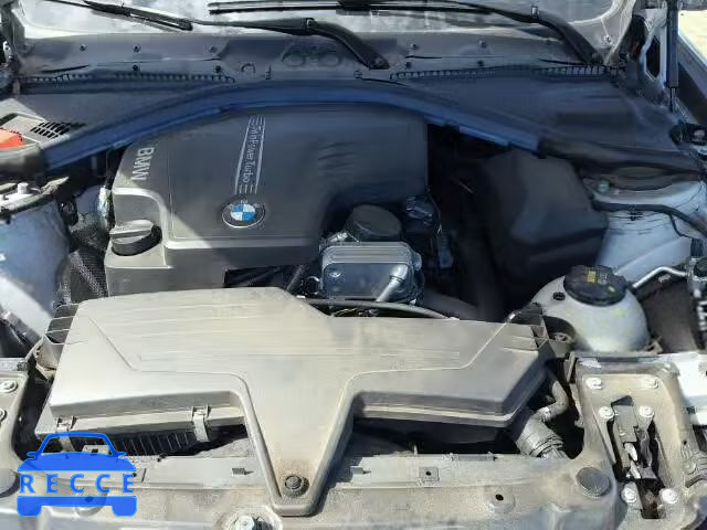 2015 BMW 428 WBA3N5C52FK197671 Bild 6