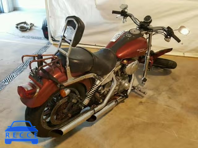 2004 HARLEY-DAVIDSON FXD 1HD1GHV184K305223 image 3