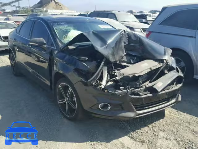 2015 FORD FUSION 3FA6P0H96FR251399 Bild 0