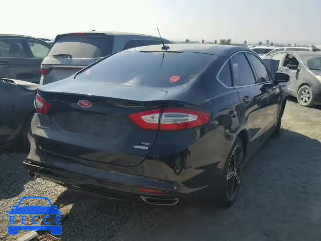 2015 FORD FUSION 3FA6P0H96FR251399 image 3