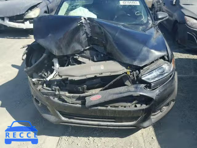 2015 FORD FUSION 3FA6P0H96FR251399 Bild 6