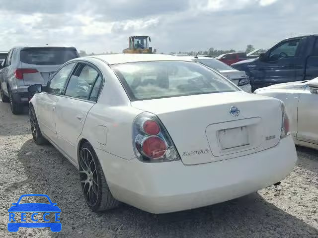 2006 NISSAN ALTIMA S 1N4AL11D76C229453 image 2