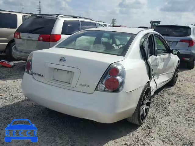 2006 NISSAN ALTIMA S 1N4AL11D76C229453 image 3