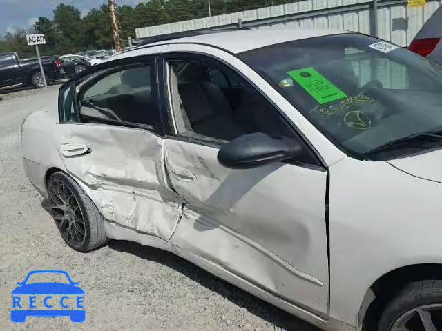 2006 NISSAN ALTIMA S 1N4AL11D76C229453 image 8