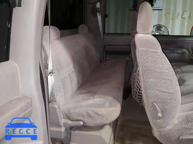 1998 GMC SIERRA 2GTEK19MXW1550816 image 5