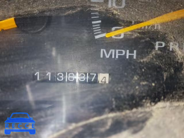 1998 GMC SIERRA 2GTEK19MXW1550816 image 7