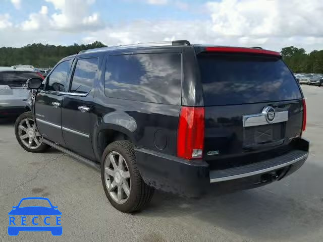 2010 CADILLAC ESCALADE 1GYUCJEF3AR265336 зображення 2