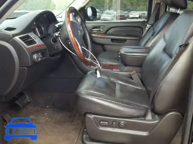 2010 CADILLAC ESCALADE 1GYUCJEF3AR265336 зображення 4