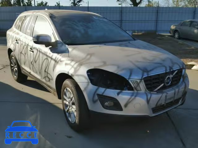 2010 VOLVO XC60 YV4992DZ0A2030488 image 0