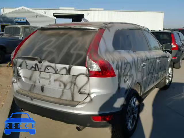 2010 VOLVO XC60 YV4992DZ0A2030488 image 3