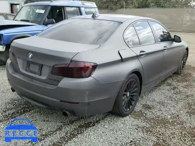 2012 BMW 535 WBAFR7C52CC816949 зображення 3