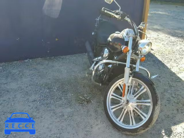 2012 KAWASAKI VN900 JKAVN2C14CA049511 image 0