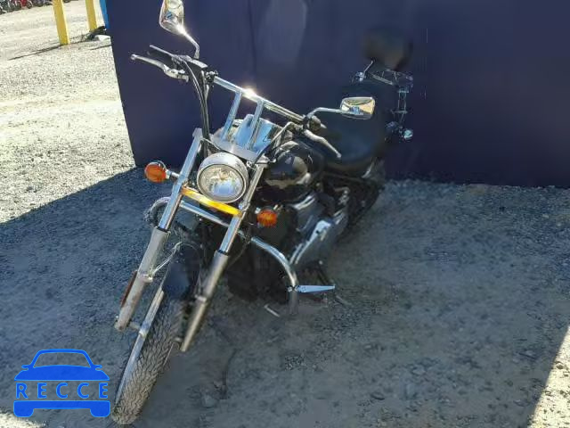 2012 KAWASAKI VN900 JKAVN2C14CA049511 image 1