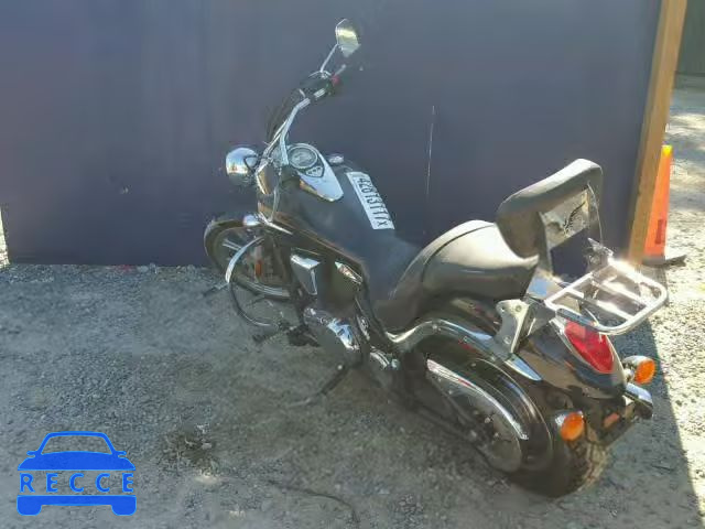 2012 KAWASAKI VN900 JKAVN2C14CA049511 image 2