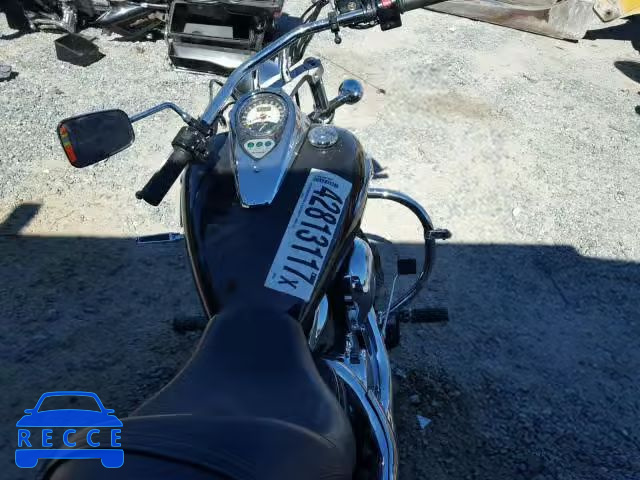 2012 KAWASAKI VN900 JKAVN2C14CA049511 image 4