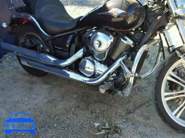 2012 KAWASAKI VN900 JKAVN2C14CA049511 image 8