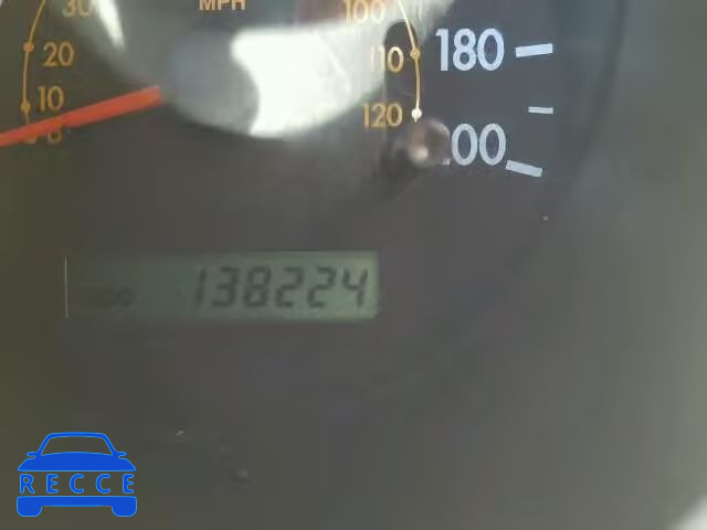 2005 PONTIAC WAVE KL2TW52615B371449 image 7