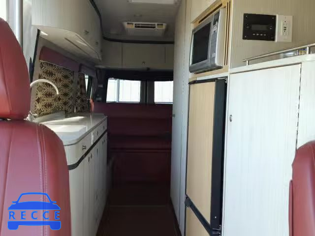 2014 MERCEDES-BENZ SPRINTER WD3PF4DD1E5891406 зображення 8