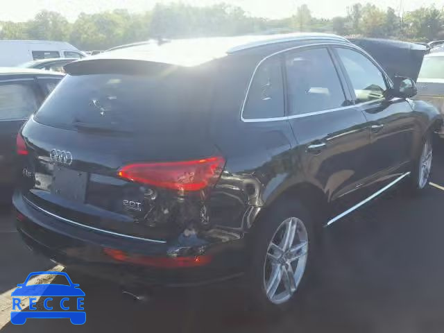 2017 AUDI Q5 WA1C2AFP2HA099793 image 3