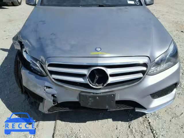 2014 MERCEDES-BENZ E 350 4MAT WDDHF8JB6EA997156 Bild 6