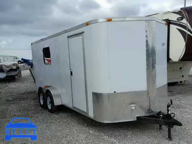 2014 UTILITY TRAILER 5YCBE1622EH018965 image 0