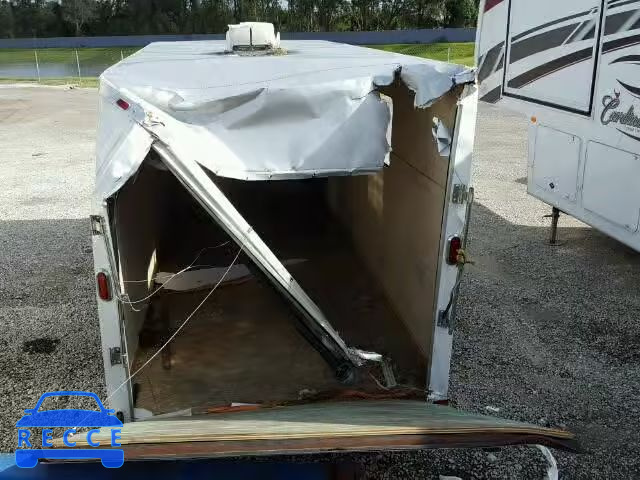2014 UTILITY TRAILER 5YCBE1622EH018965 image 9
