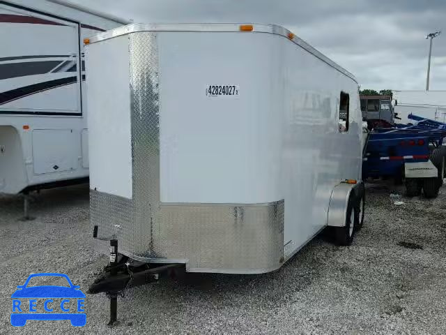 2014 UTILITY TRAILER 5YCBE1622EH018965 image 1