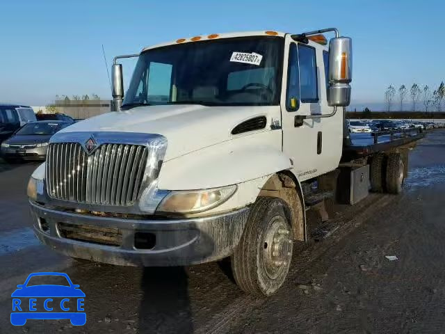 2007 INTERNATIONAL 4300 1HTMMAAM47H435020 Bild 1