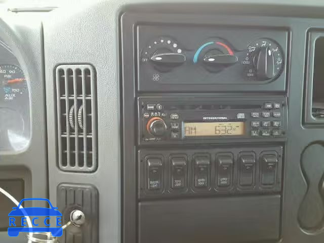 2007 INTERNATIONAL 4300 1HTMMAAM47H435020 Bild 8